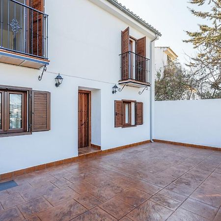 Fantastica Casa De 3 Bedroom Y 3 Banos - Casa De Relax- Montefrío Exteriör bild