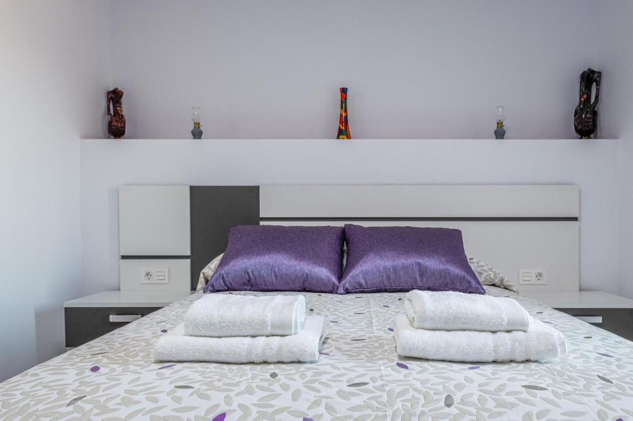 Fantastica Casa De 3 Bedroom Y 3 Banos - Casa De Relax- Montefrío Exteriör bild