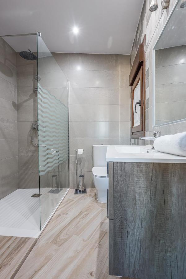 Fantastica Casa De 3 Bedroom Y 3 Banos - Casa De Relax- Montefrío Exteriör bild