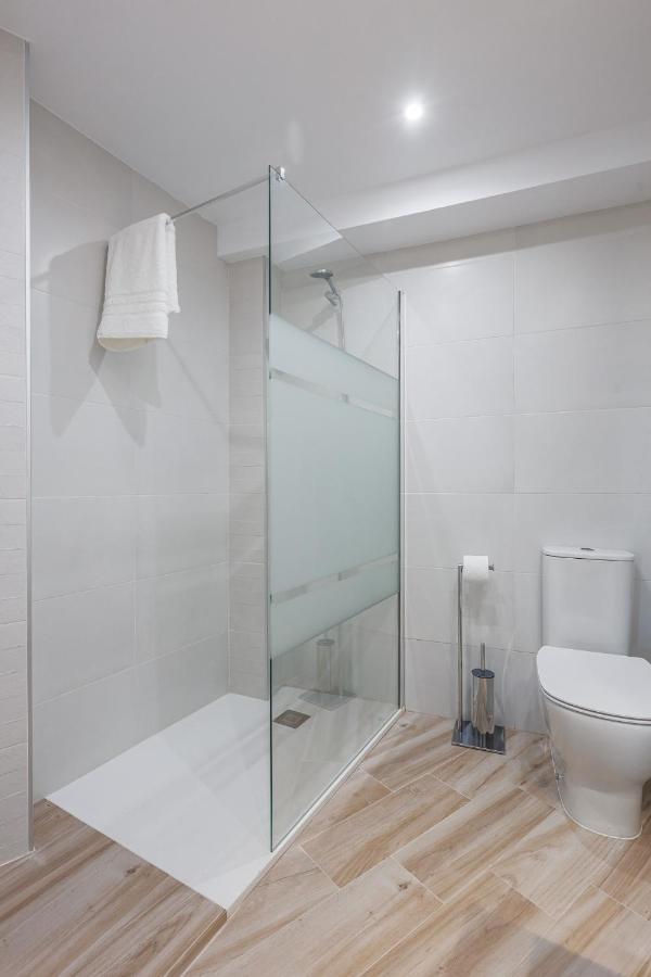 Fantastica Casa De 3 Bedroom Y 3 Banos - Casa De Relax- Montefrío Exteriör bild