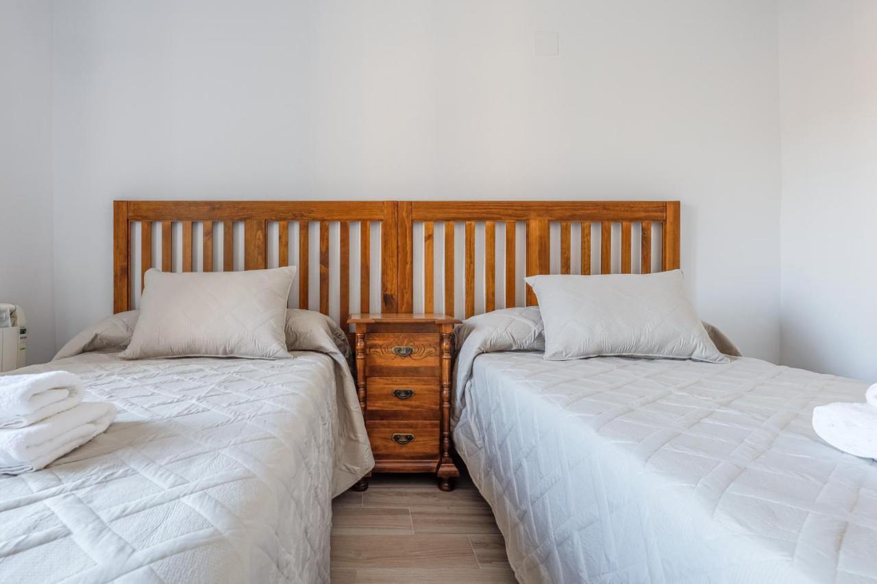 Fantastica Casa De 3 Bedroom Y 3 Banos - Casa De Relax- Montefrío Exteriör bild