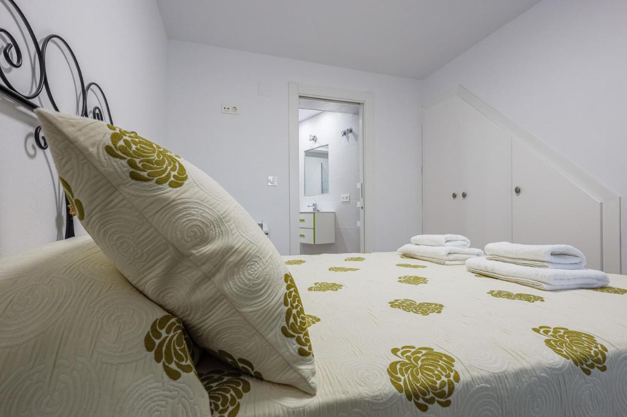 Fantastica Casa De 3 Bedroom Y 3 Banos - Casa De Relax- Montefrío Exteriör bild
