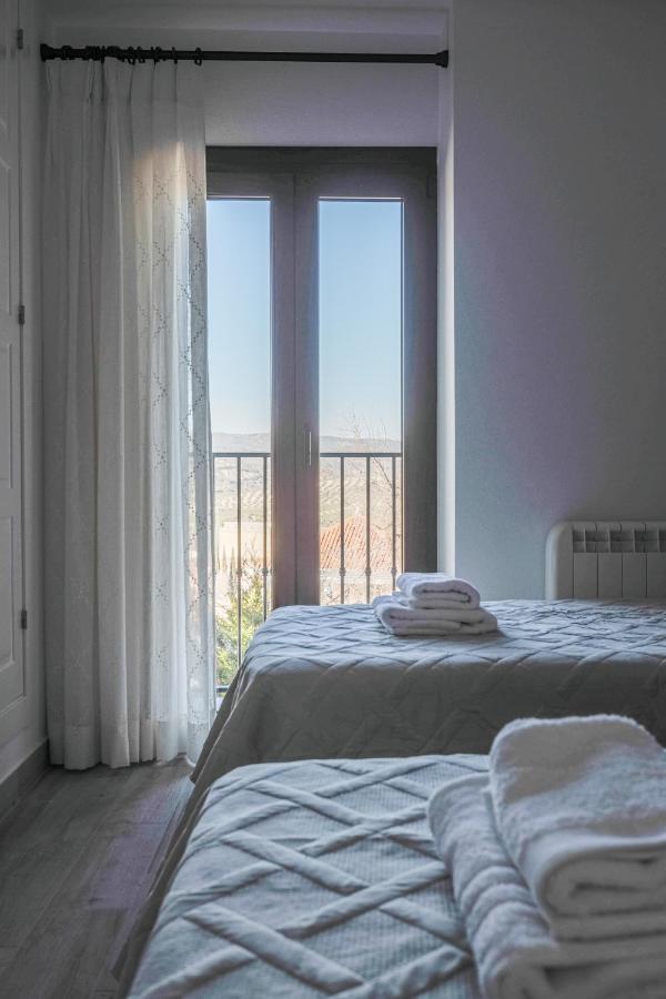Fantastica Casa De 3 Bedroom Y 3 Banos - Casa De Relax- Montefrío Exteriör bild
