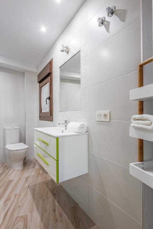 Fantastica Casa De 3 Bedroom Y 3 Banos - Casa De Relax- Montefrío Exteriör bild