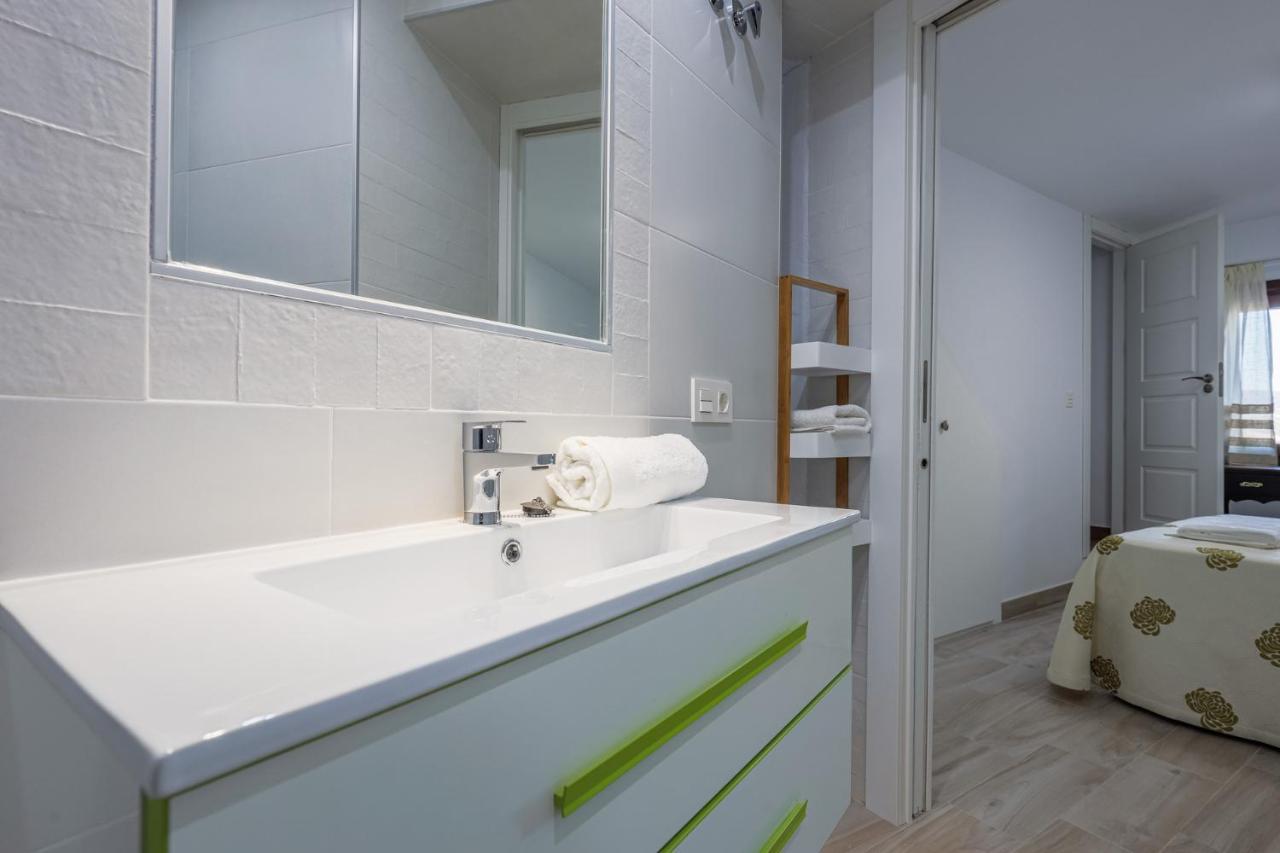 Fantastica Casa De 3 Bedroom Y 3 Banos - Casa De Relax- Montefrío Exteriör bild