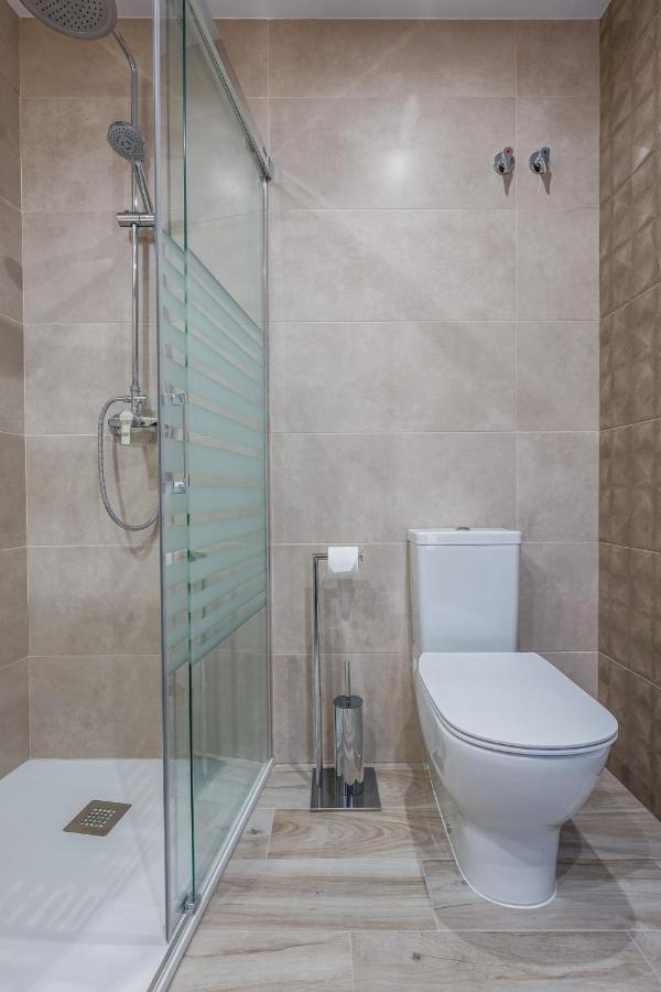 Fantastica Casa De 3 Bedroom Y 3 Banos - Casa De Relax- Montefrío Exteriör bild