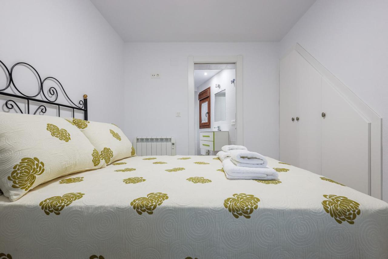 Fantastica Casa De 3 Bedroom Y 3 Banos - Casa De Relax- Montefrío Exteriör bild