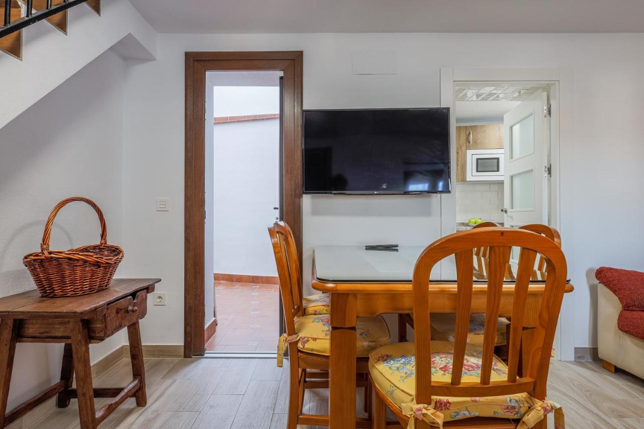 Fantastica Casa De 3 Bedroom Y 3 Banos - Casa De Relax- Montefrío Exteriör bild