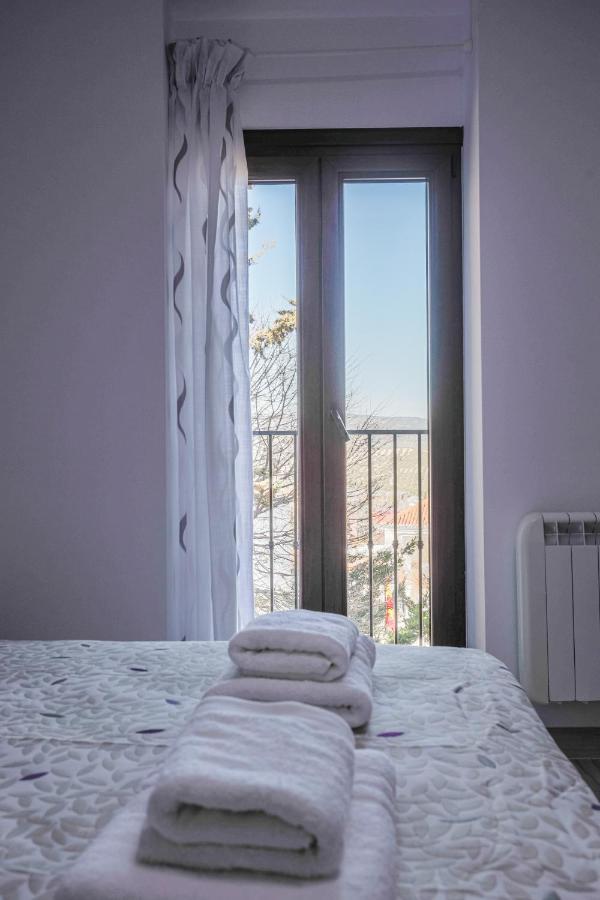 Fantastica Casa De 3 Bedroom Y 3 Banos - Casa De Relax- Montefrío Exteriör bild