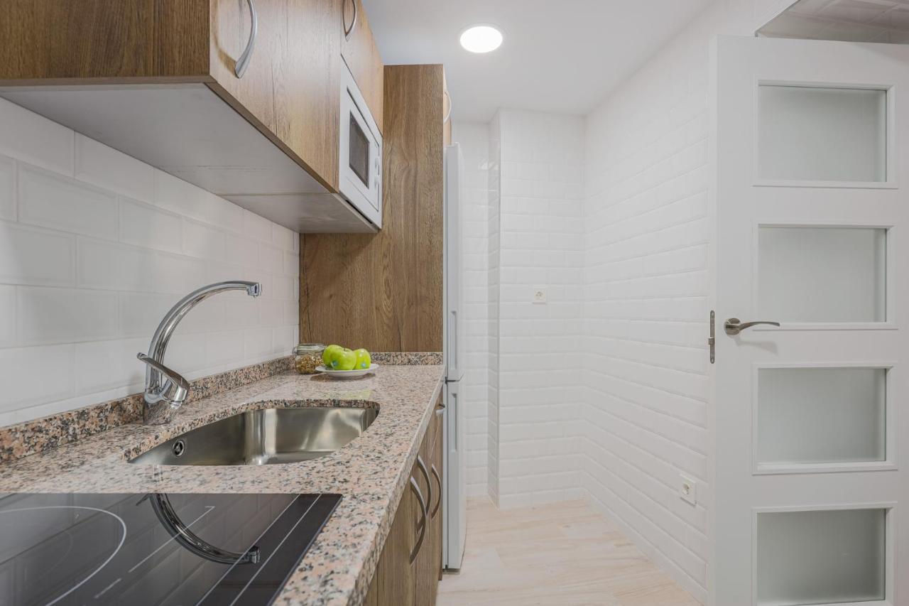 Fantastica Casa De 3 Bedroom Y 3 Banos - Casa De Relax- Montefrío Exteriör bild